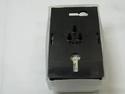 ACTING PNEUMATIC THERMOSTAT
