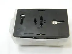 HONEYWELL TP970B 2002
