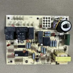B18099-18. CONTROL CIRCUIT