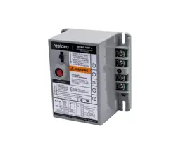 BURNER CONTROL YEAR