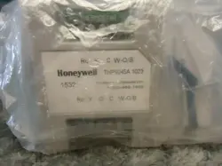 HONEYWELL WIRESAVER MODULE THP9045A1023 (C)