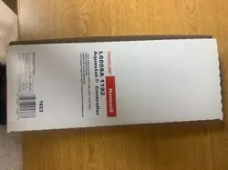 L6008A1192 HONEYWELL TRADELINE AQUASTAT CONTROLLER