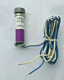 C7027A 1031 U.V.