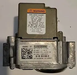 OEM HONEYWELL VR8205S2379 NATURAL GAS VALVE HVAC USA 🇺🇸 SELLER FREE SHIPPING