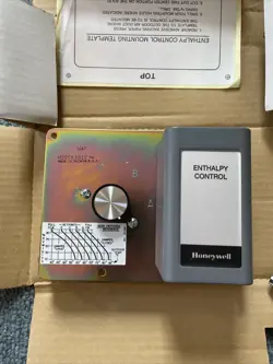 HONEYWELL H205A1012 ENTHALPY CONTROL