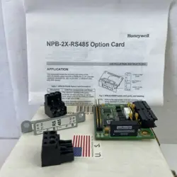 NPB-2X-RS485