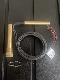 A-1821 10K TEMPERATURE