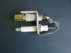 NEW HONEYWELL Q345A1818 NATURAL GAS PILOT BURNER IGNITOR IGNITION