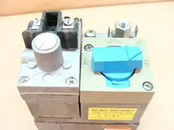 24V GAS