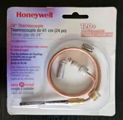 HONEYWELL 24