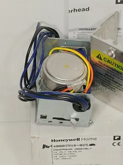 REPLACEMENT POWERHEAD