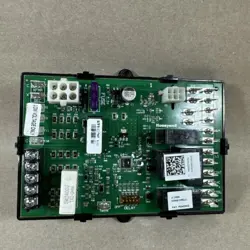 FAN TIMER T27