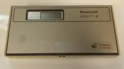 HONEYWELL COMMERCIAL SINGLE ZONE THERMOSTAT