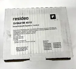 RESIDEO SV9641M4510 INTERMITTENT HOT SURFACE PILOT IGNITION CONTROL NEW IN BOX