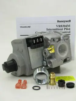 INTERMITTENT GAS VALVE
