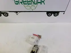 PNEUMATIC THERMOSTAT USED