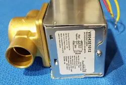 FOR HONEYWELL V8043E1012 ZONE VALVE, REPLACEMENT FOR HONEYWELL GID-661677 ZONE