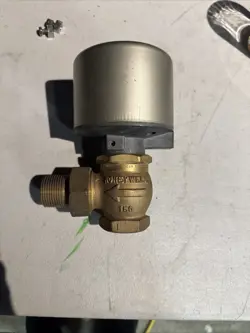 HONEYWELL VP520A 1049