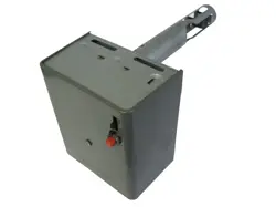PRIMARY CONTROL PROTECTORELAY
