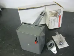 MOUNTED OIL