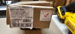 ACTUATOR 120VAC