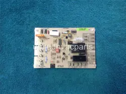CONTROL BOARD ICP