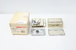 HONEYWELL T6051A 1016 TRADELINE THERMOSTAT 50-80F 120/240V-AC