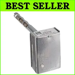 8-INCH PROBE
