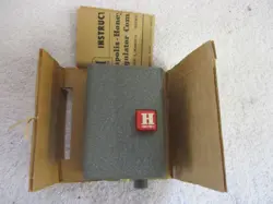 C434 PILOTSTAT SAFETY