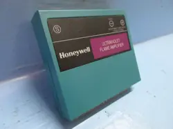 R7849A1023/B HONEYWELL UV AMPLIFIER FOR BOILER CONTROL