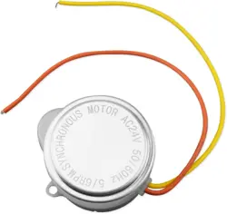 802360JA ZONE VALVE MOTOR REPLACEMENT, FIT FOR HONEYWELL SOLENOID VALVE... 