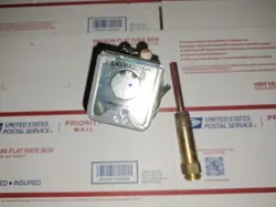 RELAY BOILER
