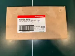HONEYWELL V5013N1071