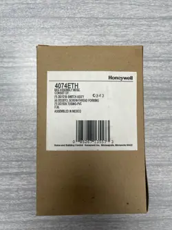 4074ETH/U - ADEMCO INC/HONEYWELL HOME