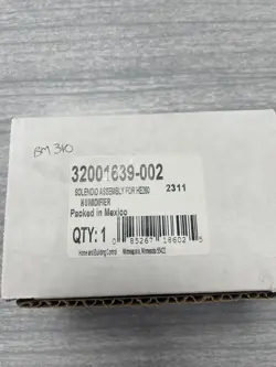 32001639-002/U - ADEMCO INC/HONEYWELL HOME