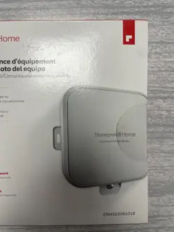 ERM5220R1018/U - ADEMCO INC/HONEYWELL HOME