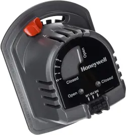HONEYWELL M847D-ZONE/U REPLACEMENT MOTOR FOR ARD AND ZD ZONE DAMPERS 24V