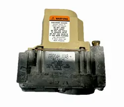 VR8204H 1048 41K3501 HONEYWELL GAS VALVE-TESTED #33GS1