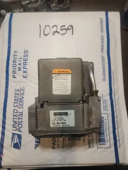 SMARTVALVE 24V 1/2