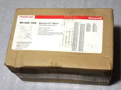 M8185D 1006 MODUTROL