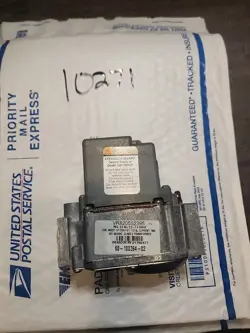 GAS VALVE HVAC