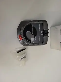 HONEYWELL M8847D-ZONE