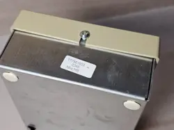 ELECTRONIC REMOTE TEMP