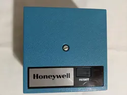 HONEYWELL R7795A1001 FLAME SAFEGUARD PRIMARY CONTROL
