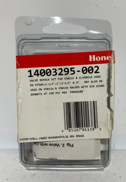 KIT FOR V5011C