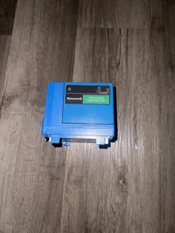HONEYWELL RM7897A1002