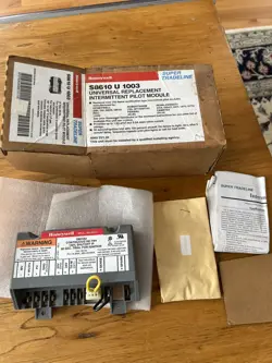 U1003 NEW BOX