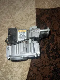 VR8205Q2795 HVAC