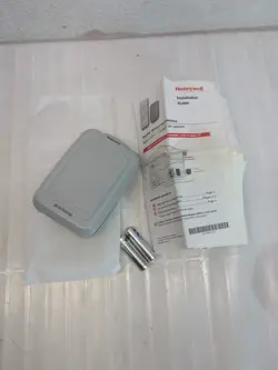WIRELESS OUTDOOR TEMP/HUMIDITY