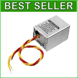WITH 10-YEAR WARRANTY